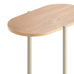 Akunok Table | Tables d'appoint | Abstracta