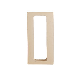 Arialuce | Asole Avorio 12x24 | Colour beige | Marca Corona