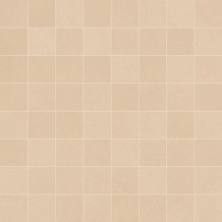 Calcecreta | Bisque Tessere Decor 30x30 | Ceramic tiles | Marca Corona