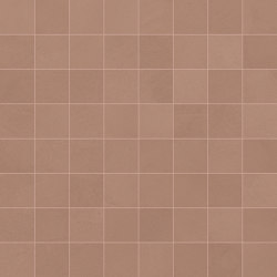 Calcecreta | Terracotta Tessere Decor 30x30 | Piastrelle ceramica | Marca Corona