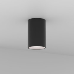 Vector Ceiling Black | Lampade outdoor soffitto | Dexter