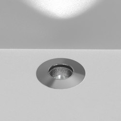 Eos Asymentric 24V | Lampade soffitto incasso | Dexter