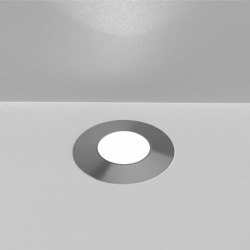 Eos Frosted 24v | Recessed ceiling lights | Dexter