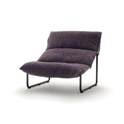 Taboga Armchair | Sessel | ARFLEX