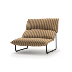 Taboga Armchair | Armchairs | ARFLEX