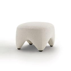 Yuzu pouf | Poufs | ARFLEX