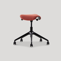 Active Pony | Swivel stools | Humanscale