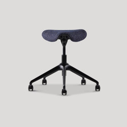 Active Pony | Swivel stools | Humanscale