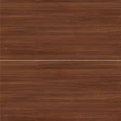 Outdoor Bisa Panel A Compact Walnut | Holz Platten | Mikodam