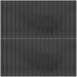 Outdoor Leda Panel Compact Anthracite | Facade systems | Mikodam