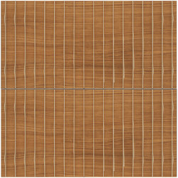 Outdoor Leda Panel Compact Teak Mix | Wood panels | Mikodam