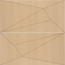 Outdoor Neka Panel A Compact Oak | Pannelli legno | Mikodam