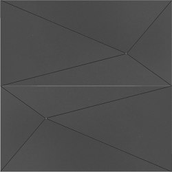 Outdoor Pira Panel A Compact Anthracite | Systèmes de façade | Mikodam