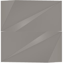 Outdoor Tora Panel Compact Grey | Facade systems | Mikodam