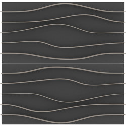 Outdoor Vata Panel Compact Grey | Sistemas de fachadas | Mikodam