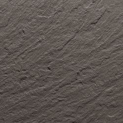 slate | anthracite | ferro soft | Beton Platten | Rieder