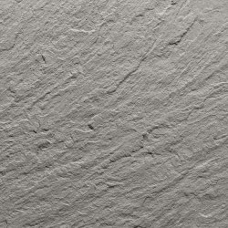 slate | silvergrey | ferro soft | Pannelli cemento | Rieder