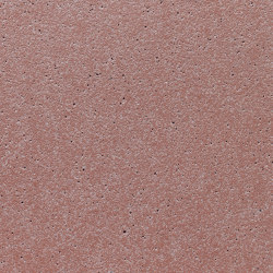 standard | oxide red | ferro | Pannelli cemento | Rieder