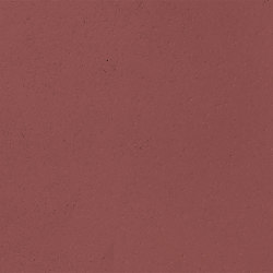 standard | oxide red | matt | Beton Platten | Rieder