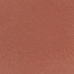 standard | terracotta | matt | Concrete panels | Rieder