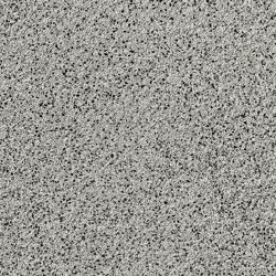 terrazzo black | silvergrey | ferro plus | Planchas de hormigón | Rieder