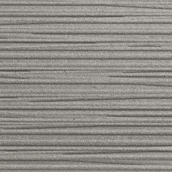 twine | silvergrey | ferro light | Pannelli cemento | Rieder