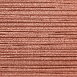 twine | terracotta | ferro light