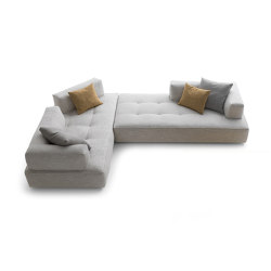 Melvil | Sofas | Désirée