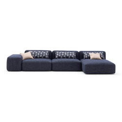 Dorvan | Sofas | Désirée