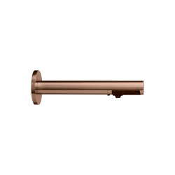 Channel | PVD Bronze TSL.C.040 Soap Dispenser