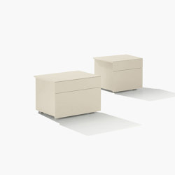 Abbinabili | Tables d'appoint | Poliform