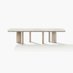 Adrien | Dining tables | Poliform