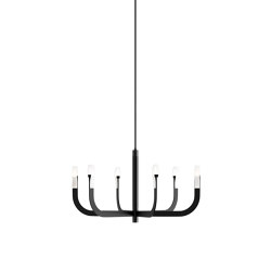 J-us | Suspended lights | LUCEPLAN