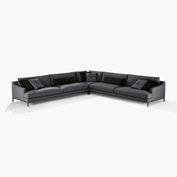 Bellport | Sofas | Poliform