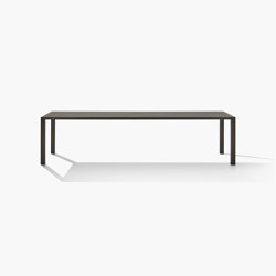 Blade | Tables de repas | Poliform