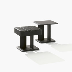 Brera | Tables d'appoint | Poliform