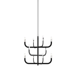 J-us | Suspended lights | LUCEPLAN