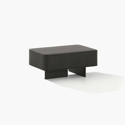 Brera Storage Unit | Tables d'appoint | Poliform