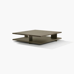 Bristol | Coffee tables | Poliform