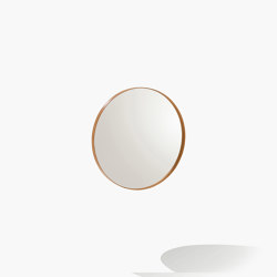 Circle | Mirrors | Poliform