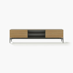 Code | Sideboards | Poliform