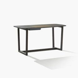 Concorde desk | Schreibtische | Poliform