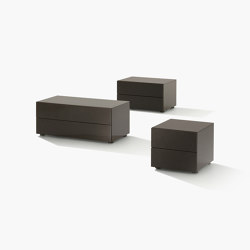 Dream Storage Unit | Night stands | Poliform