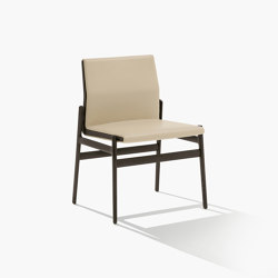 Ipanema | Chaises | Poliform