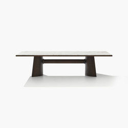 Kensington | Mesas comedor | Poliform