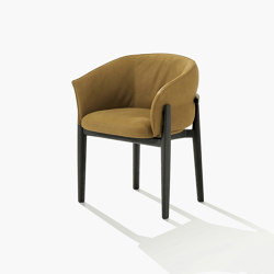 Leopold | Chairs | Poliform