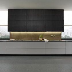 My Planet | Cucine parete | Poliform