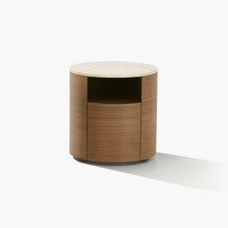 Onda Storage Unit | Side tables | Poliform