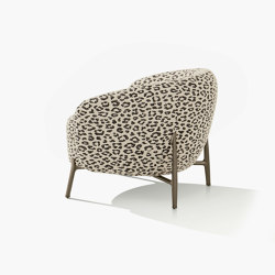 Orbis Armchair