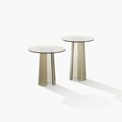 Orbit | Coffee tables | Poliform